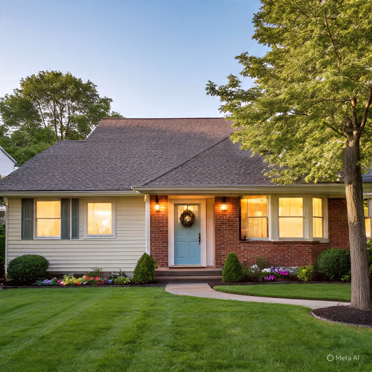 When Morning Light Touches the Threshold: A Decade Beneath the Roof, A Second Door Ahead When Morning Light Touches the Threshold: A Decade Beneath the Roof, A Second Door Ahead