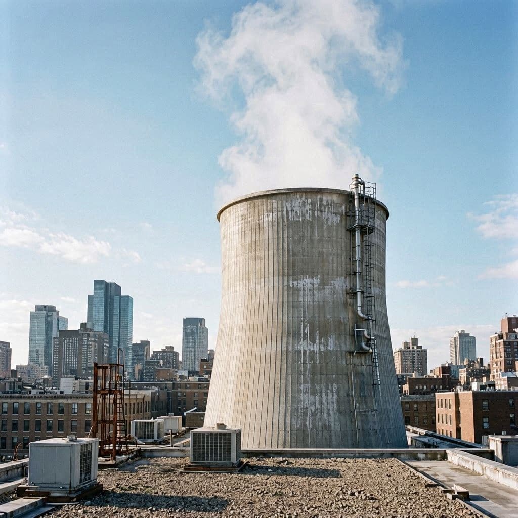 The Hidden Threat: Legionnaires’ in NYC The Hidden Threat: Legionnaires’ in NYC