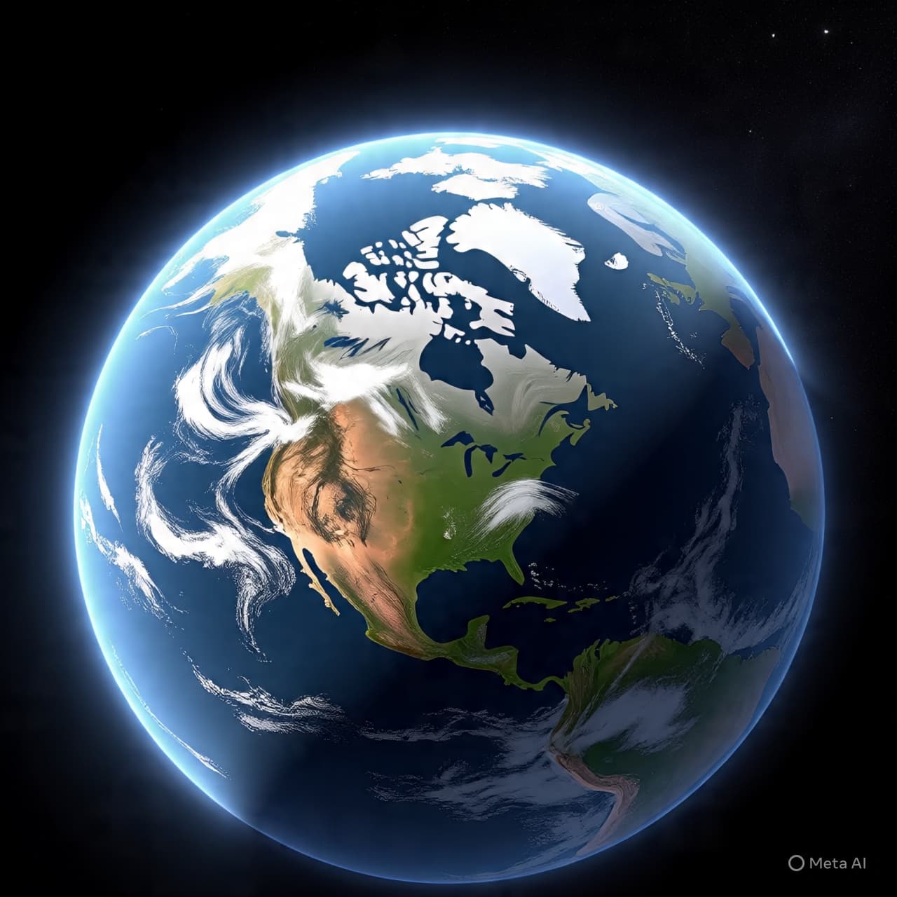 From Earth’s Warm Embrace to the Brink of Tomorrow, A Voice Urges Us to Look Beyond From Earth’s Warm Embrace to the Brink of Tomorrow, A Voice Urges Us to Look Beyond