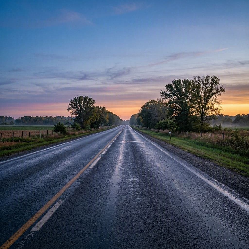 Three lives lost in a sudden moment on the road. Three lives lost in a sudden moment on the road.