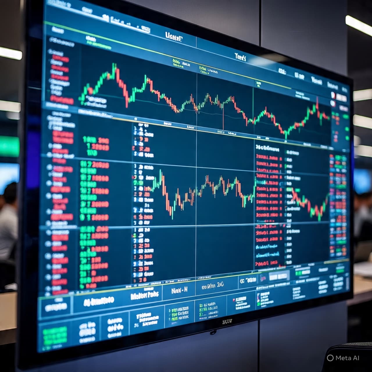 The Day the Rally Blinked Across Asia The Day the Rally Blinked Across Asia