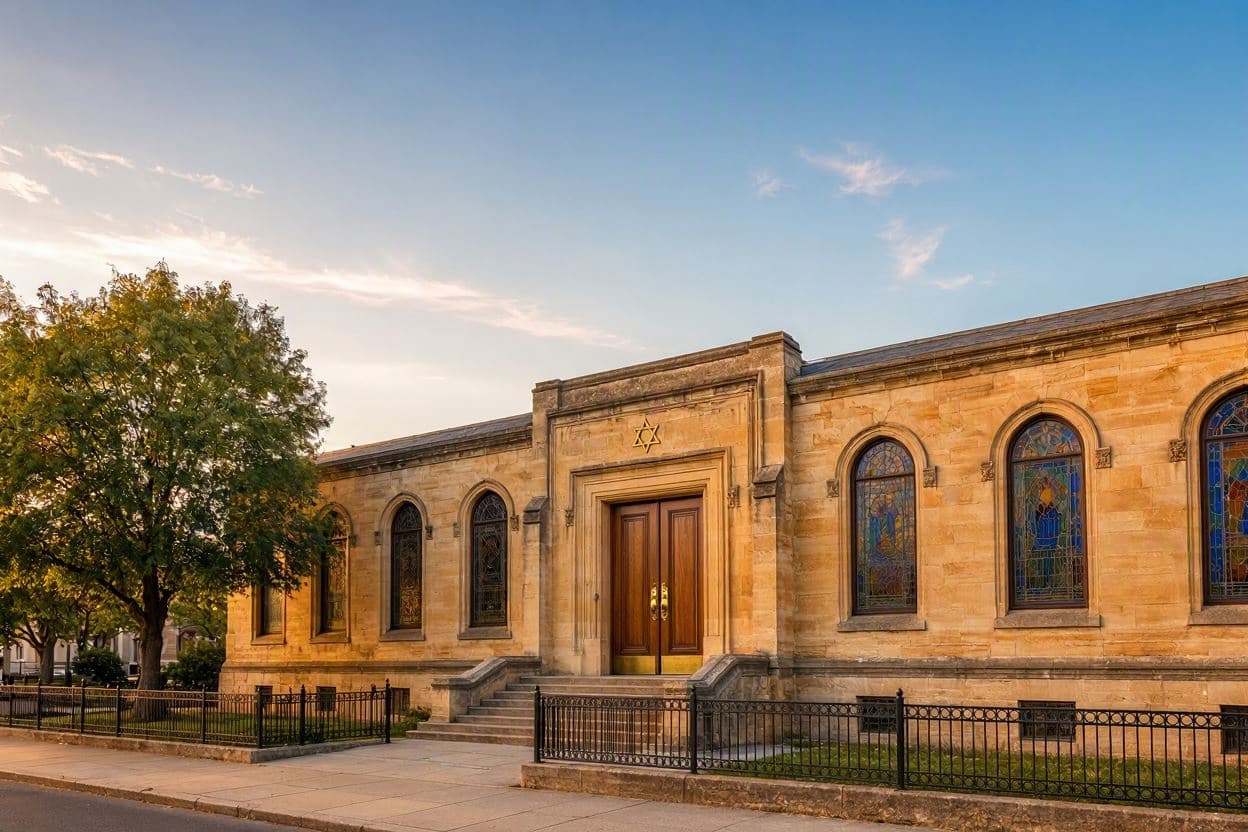 PM Carney condemns shooting at Ontario synagogue PM Carney condemns shooting at Ontario synagogue