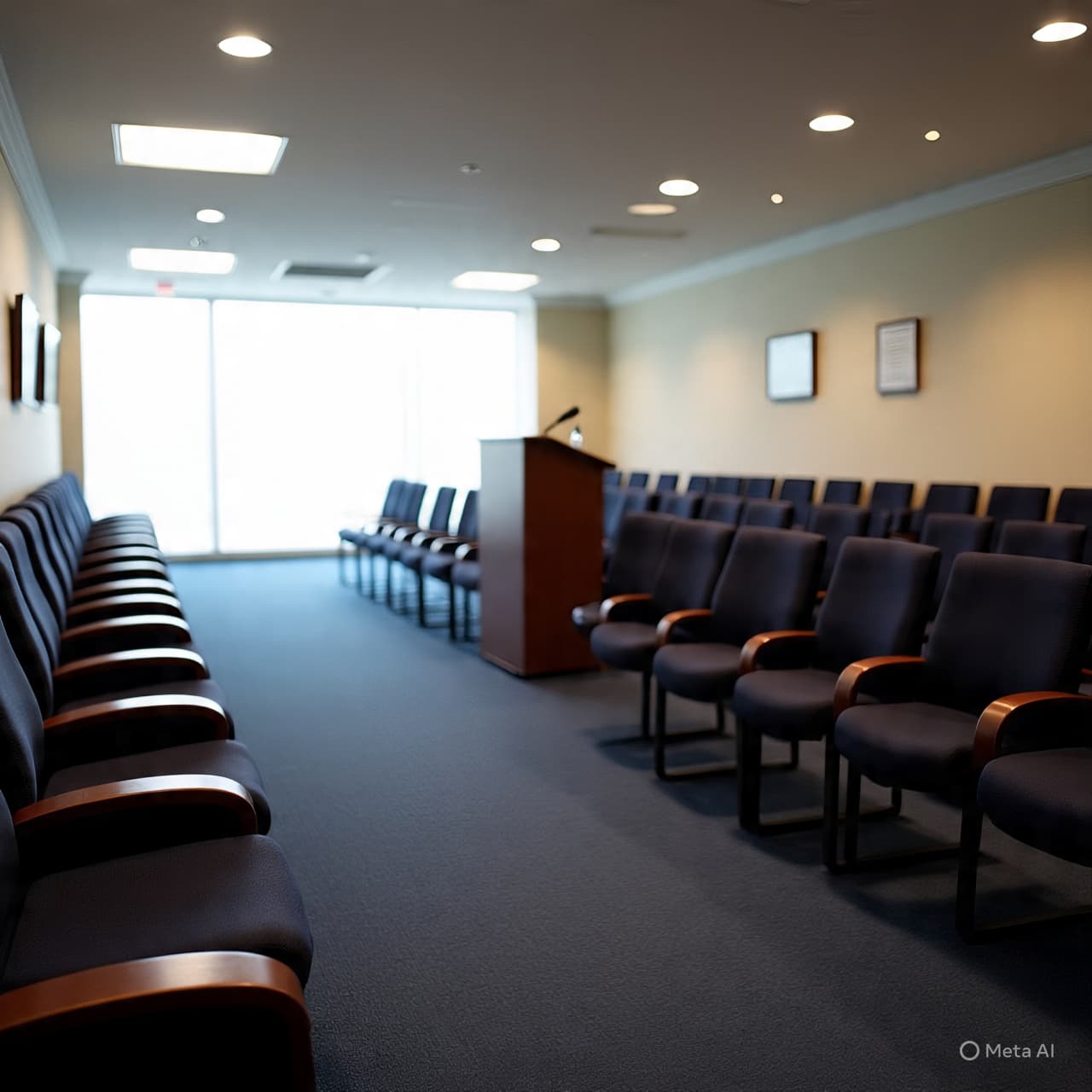In the Space Between Saying and Hearing: A Podium Moment Rewritten by the Crowd In the Space Between Saying and Hearing: A Podium Moment Rewritten by the Crowd