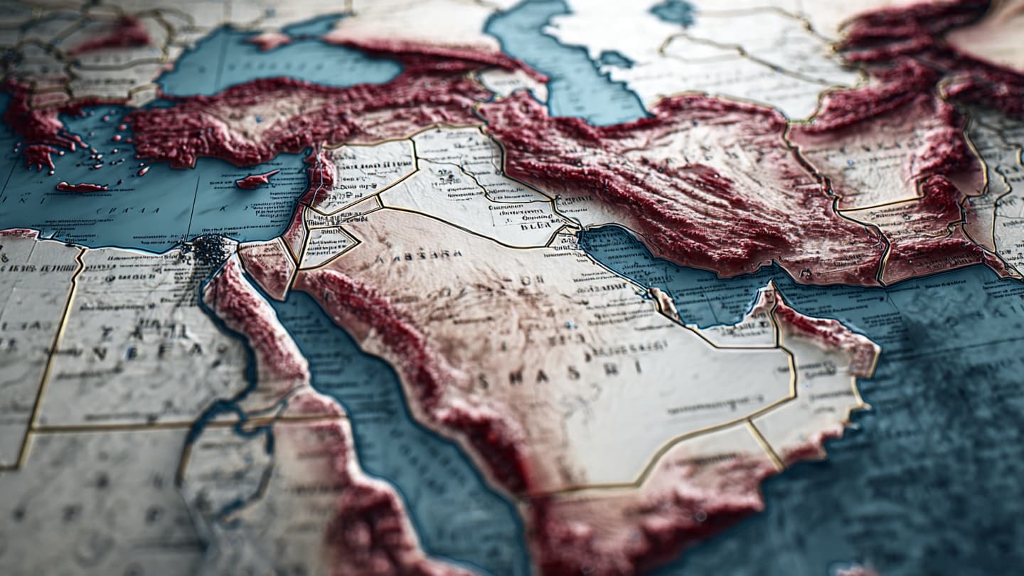 Between Pressure and Proposal: Iran’s Diplomatic Crossroads Between Pressure and Proposal: Iran’s Diplomatic Crossroads