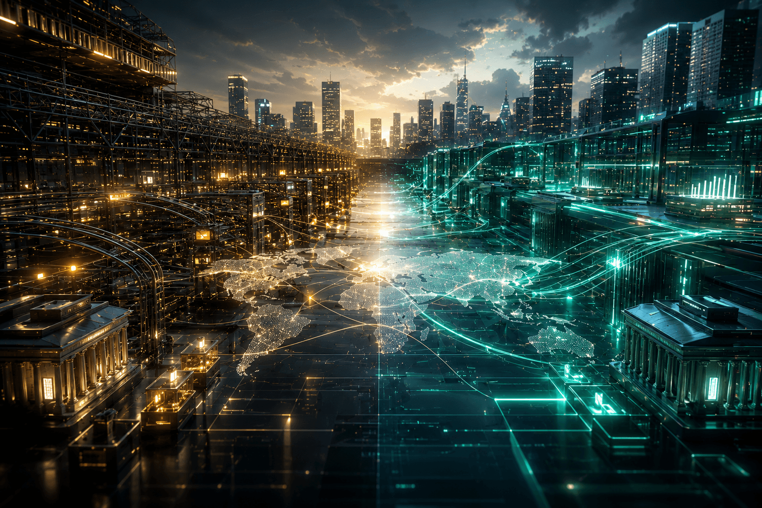 Could Ripple Buy SWIFT? What the XRP Math Actually Says in 2026 Could Ripple Buy SWIFT? What the XRP Math Actually Says in 2026
