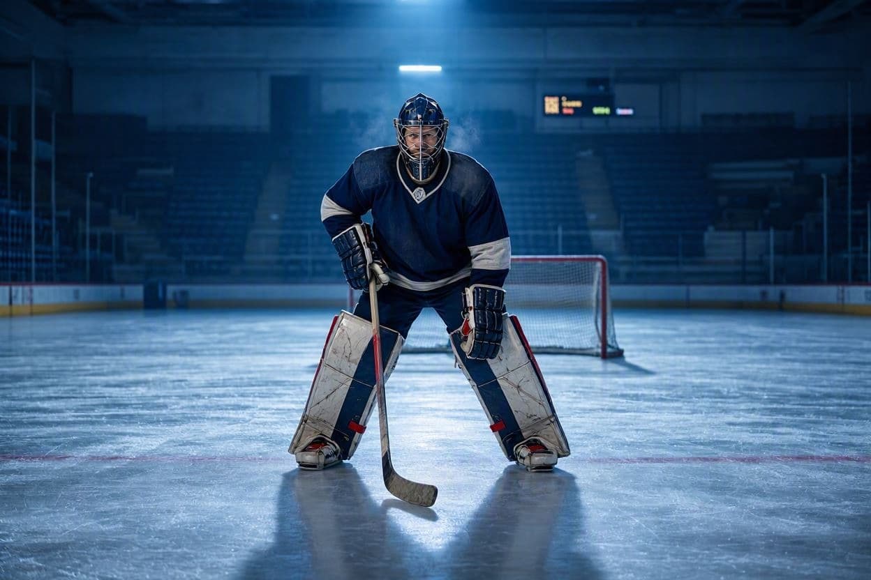 The Hidden Risks: Law Enforcement Advice to NHL Teams The Hidden Risks: Law Enforcement Advice to NHL Teams