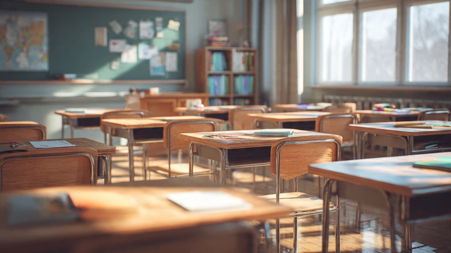 A Courtroom Decision Leaves Larger Questions Lingering Around School Safety A Courtroom Decision Leaves Larger Questions Lingering Around School Safety