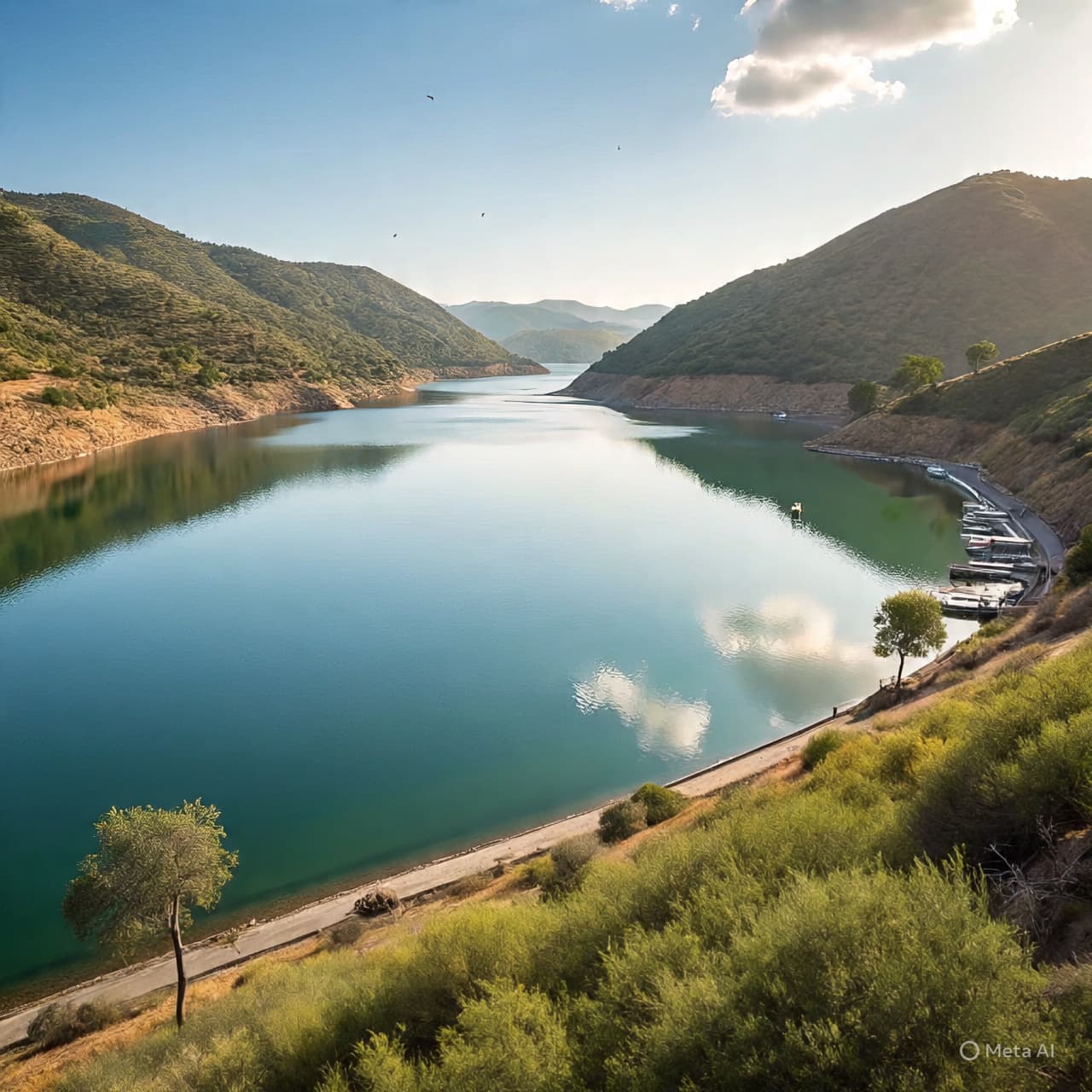 Quiet Conservation: Reflections on a State That Drips Less Than Predicted Quiet Conservation: Reflections on a State That Drips Less Than Predicted