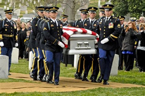 Denmark Prepares Priests for Up to 20 Military Funerals a Day in Case of War Denmark Prepares Priests for Up to 20 Military Funerals a Day in Case of War