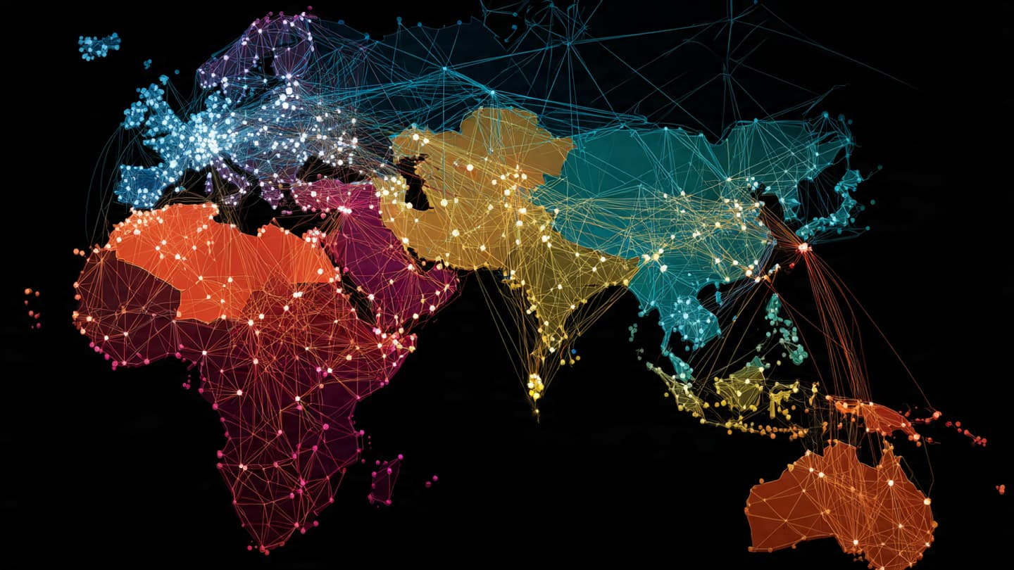 In the Subtle Art of Positioning: China Moves Carefully Through a Changing Geopolitical Landscape In the Subtle Art of Positioning: China Moves Carefully Through a Changing Geopolitical Landscape