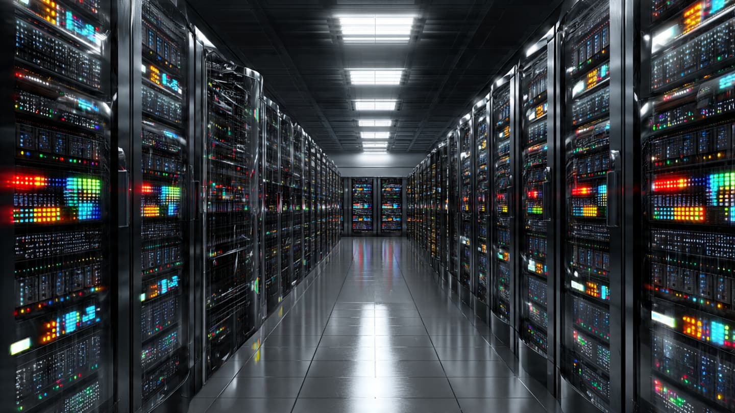 Every New AI Breakthrough Comes With an Invisible Power Bill Every New AI Breakthrough Comes With an Invisible Power Bill