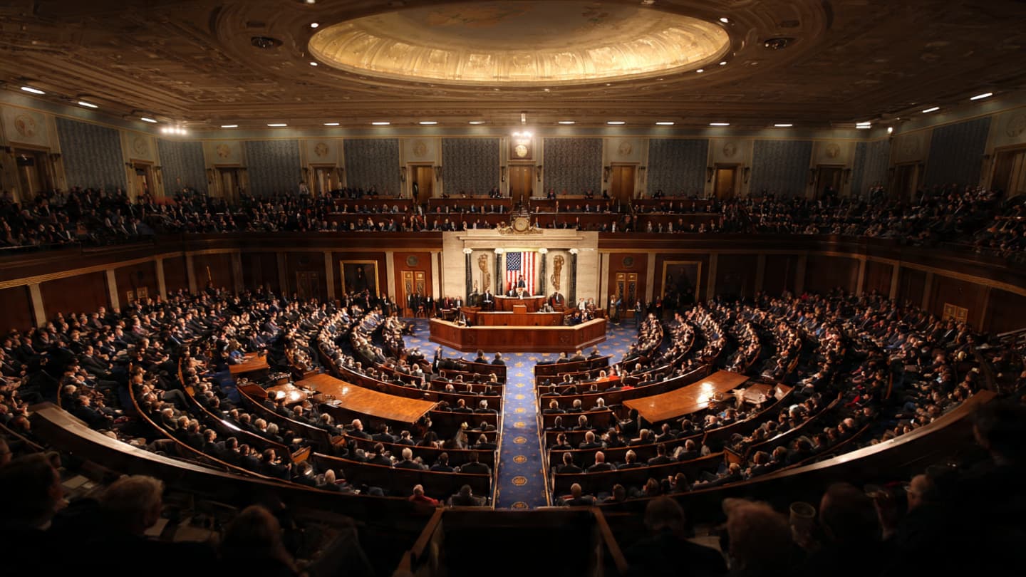 Long After Midnight, a Debate Over Limits Continues in the Senate Long After Midnight, a Debate Over Limits Continues in the Senate