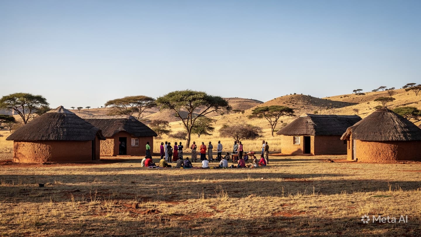 Mob Violence Escalates: Elderly Women Targeted in Eastern Cape Following Witchcraft Accusations in Village