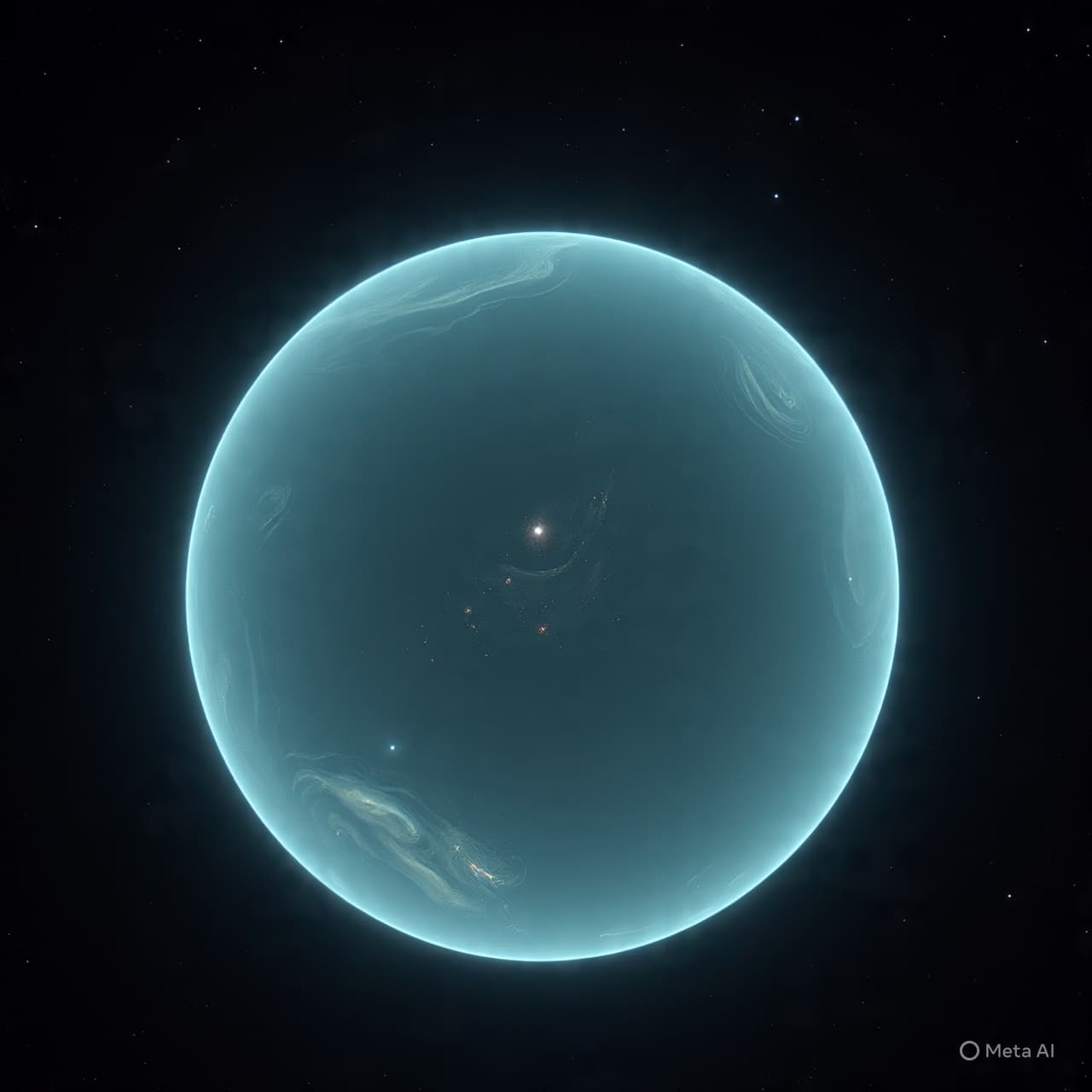 A Planet on Its Side, A Sky Out of Place: Why Uranus’ Auroras Refuse to Behave A Planet on Its Side, A Sky Out of Place: Why Uranus’ Auroras Refuse to Behave