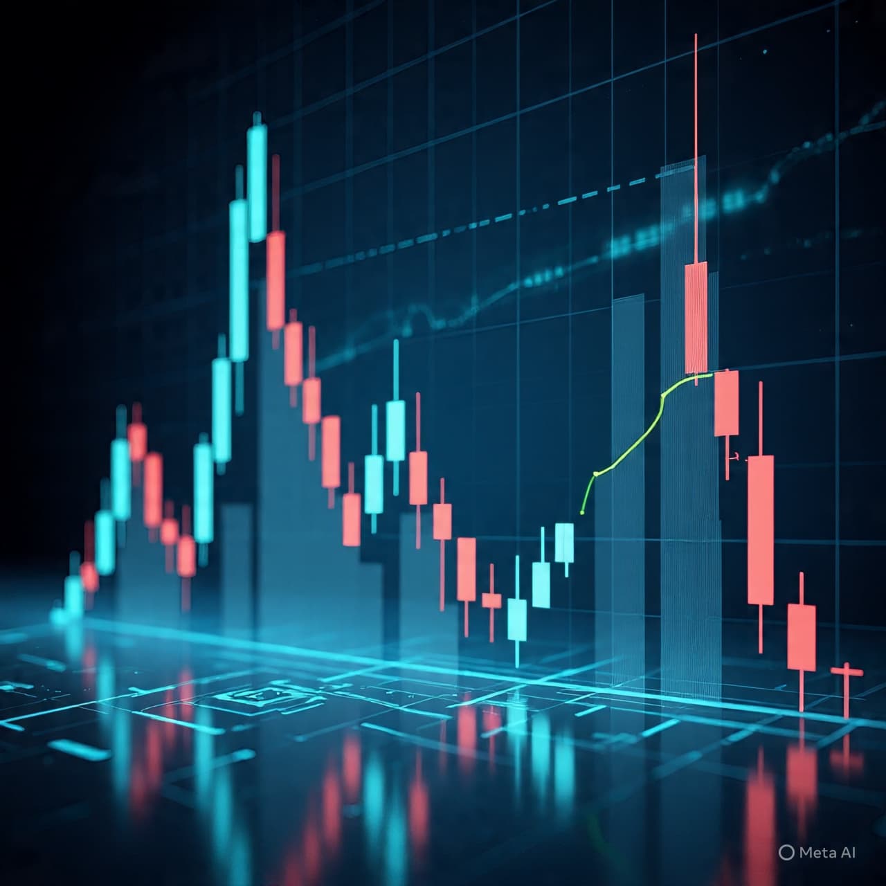 The Dance Between Volatility and Faith: What a 5% MSTR Rise Tells Us About Risk and Resolve The Dance Between Volatility and Faith: What a 5% MSTR Rise Tells Us About Risk and Resolve
