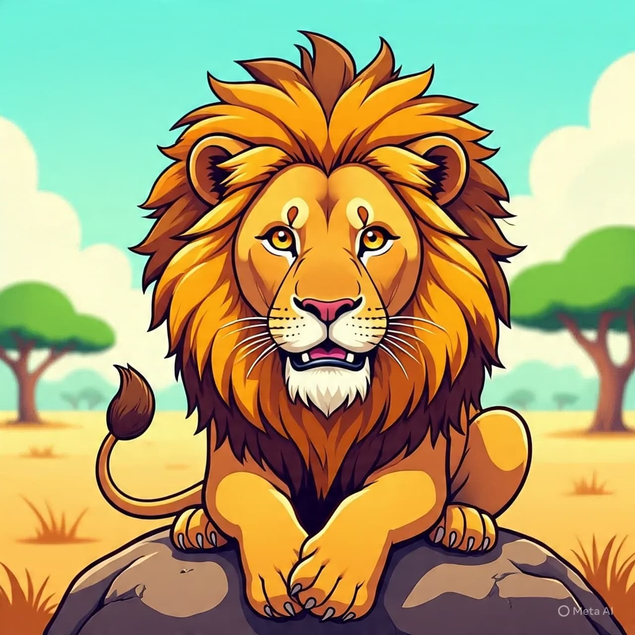 Author avatar