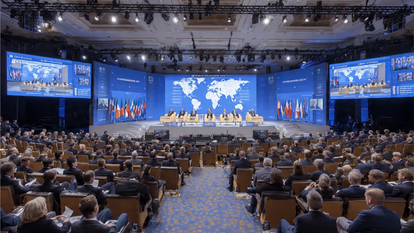 The Conflict That Continues To Shape Global Security The Conflict That Continues To Shape Global Security