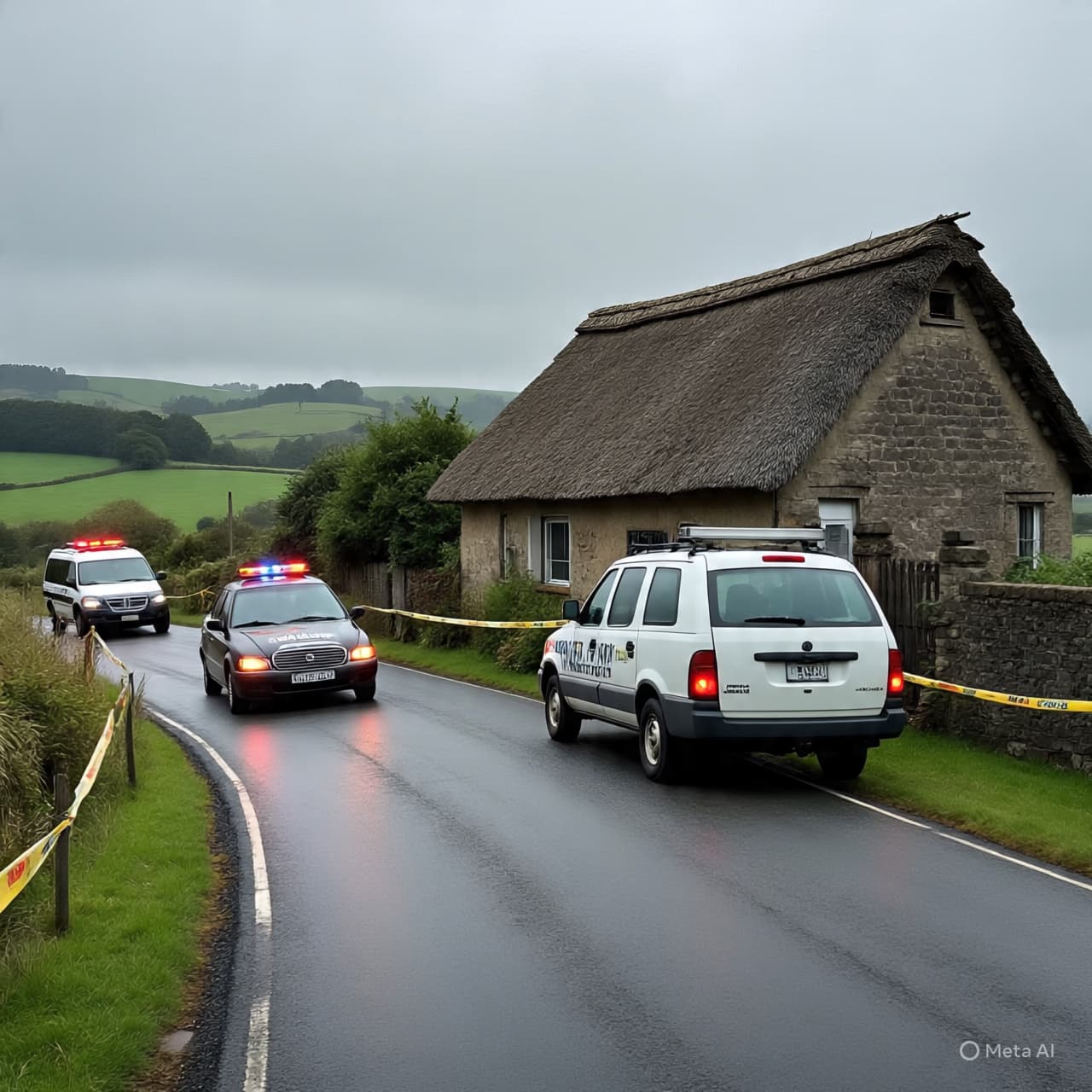 When Silence Settles Over Garvaghy Road: What Do Two Quiet Lives Leave Behind? When Silence Settles Over Garvaghy Road: What Do Two Quiet Lives Leave Behind?