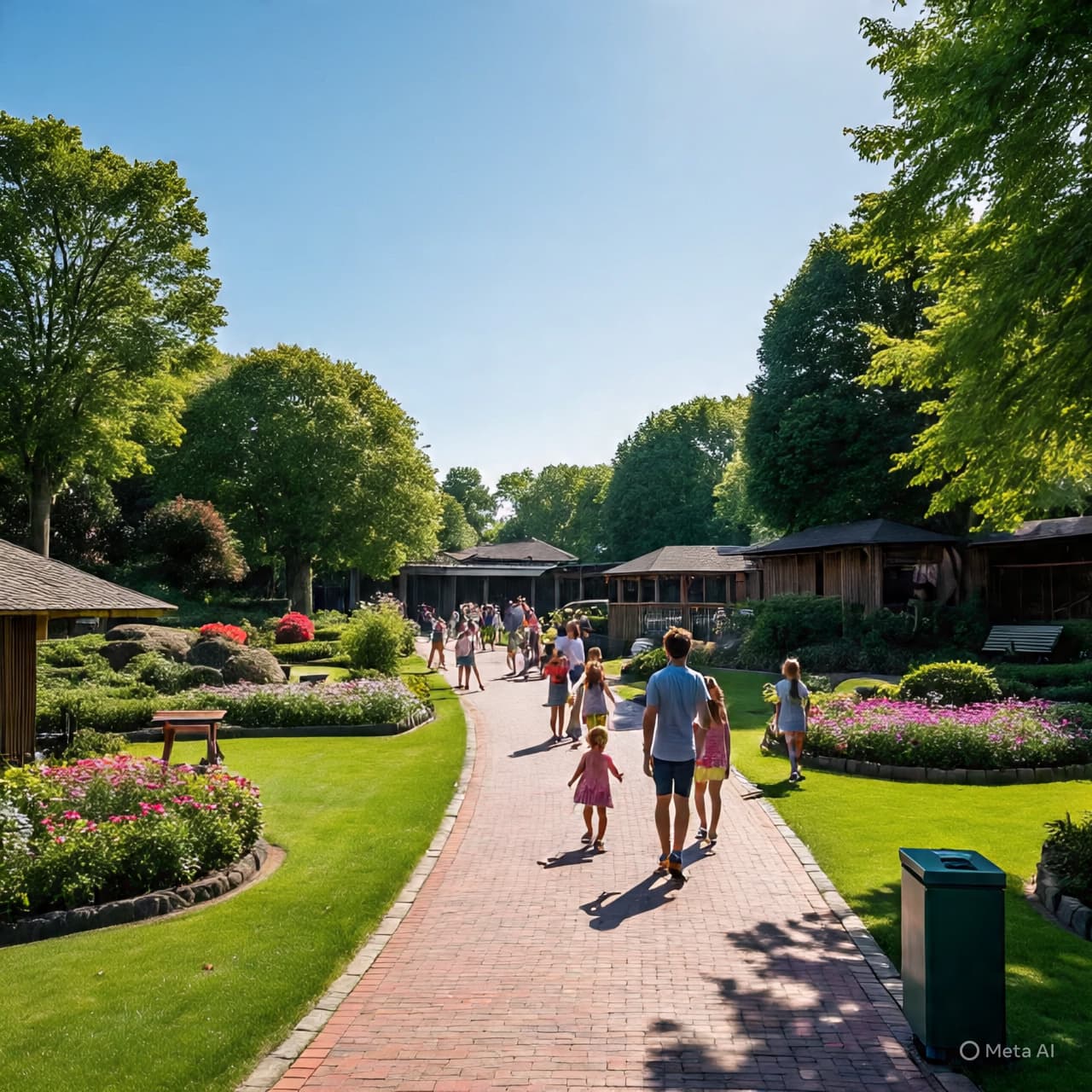 Between Trees and Enclosures: Dublin Zoo Drops Limited Free Entry Offer Between Trees and Enclosures: Dublin Zoo Drops Limited Free Entry Offer
