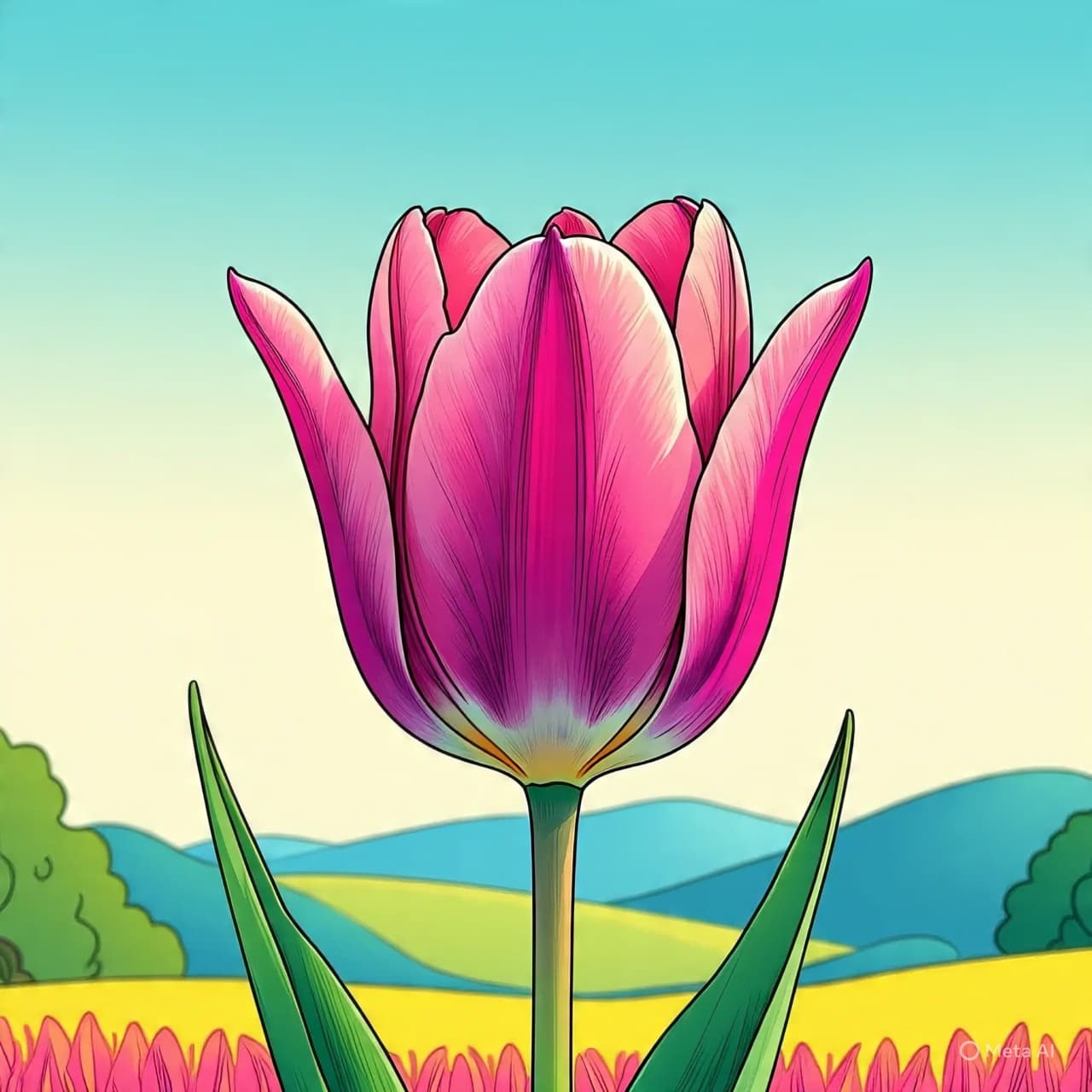 Author avatar