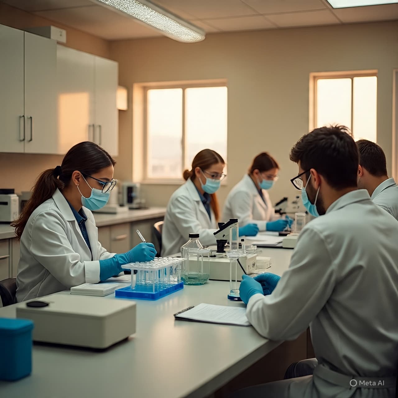 In Quiet Laboratories: Gilead and Arcellx Chart a Path for Cellular Innovation In Quiet Laboratories: Gilead and Arcellx Chart a Path for Cellular Innovation