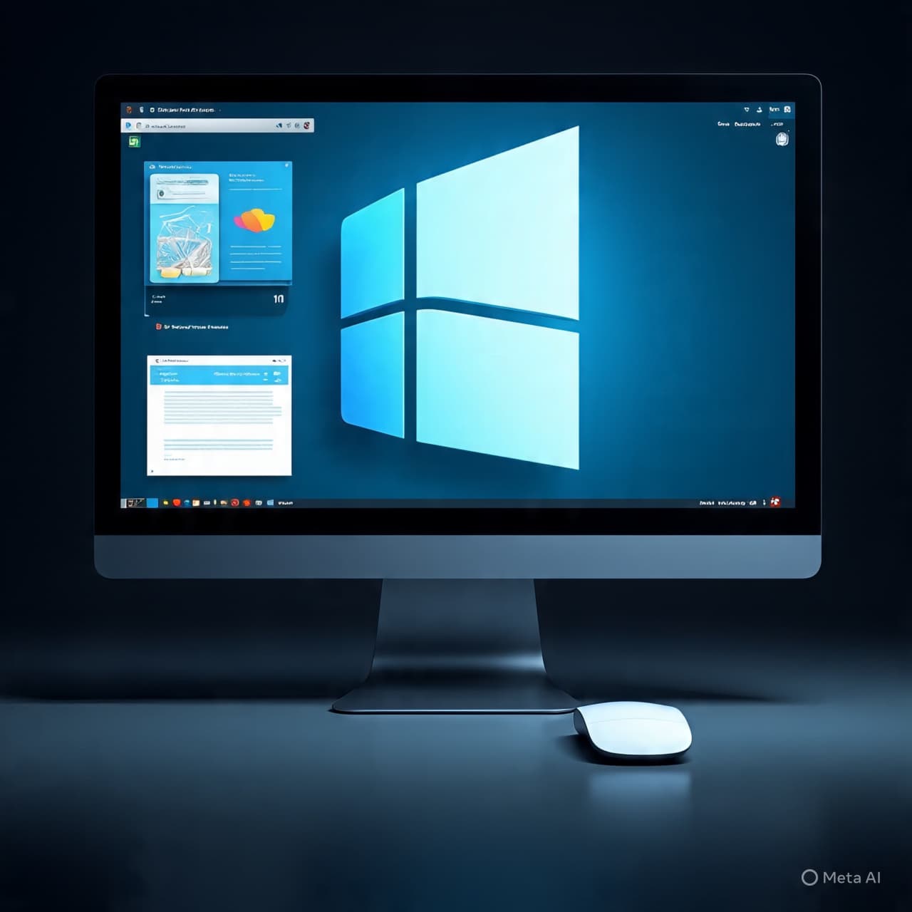 Between Code and Choice: A Script Lets Users Tame Windows AI Between Code and Choice: A Script Lets Users Tame Windows AI