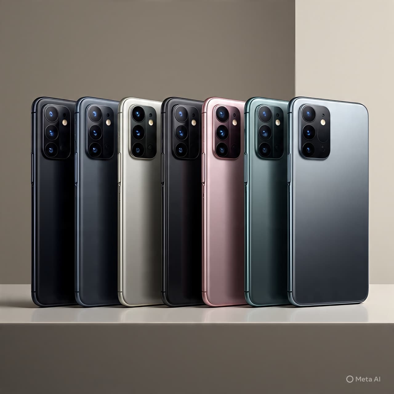 The Subtle Thread Between Gadgets: Reflecting on Huawei’s NearLink Milestone The Subtle Thread Between Gadgets: Reflecting on Huawei’s NearLink Milestone