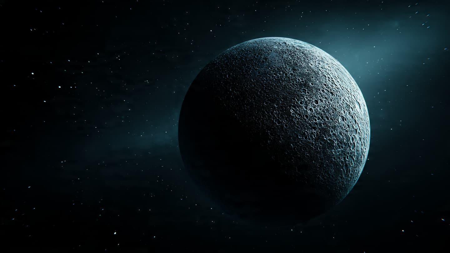 Even the Solar System’s Smallest Distant Worlds May Hold Unexpected Secrets Even the Solar System’s Smallest Distant Worlds May Hold Unexpected Secrets