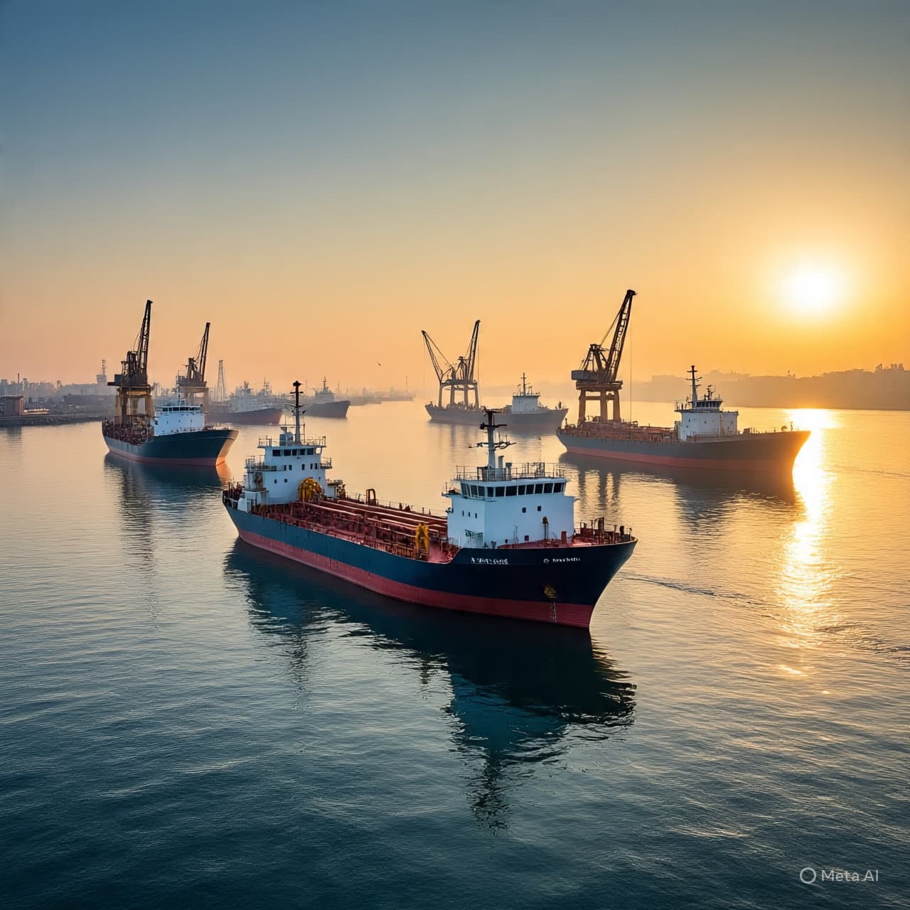 The Weight of Paperwork on Open Water: How the Shadow Fleet Became a Target The Weight of Paperwork on Open Water: How the Shadow Fleet Became a Target