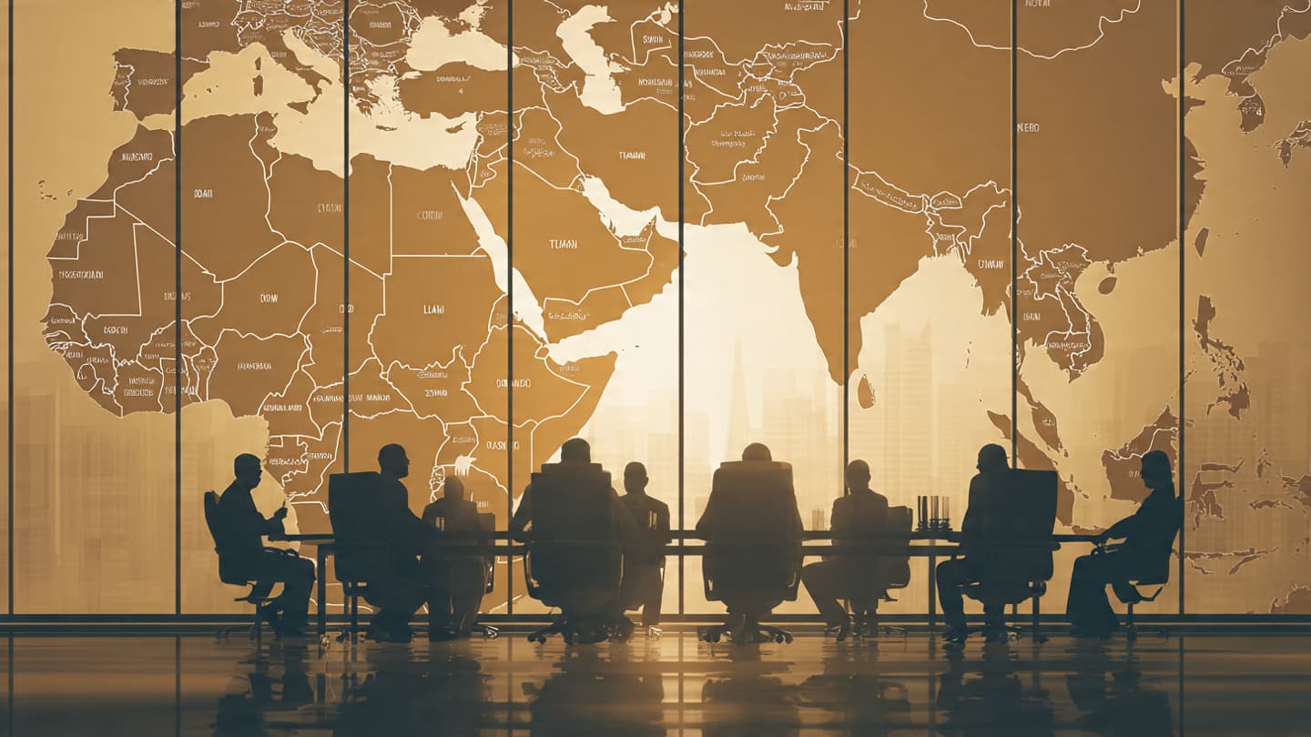 Foreign Policy and Election Politics Continue Sharing the Same Stage