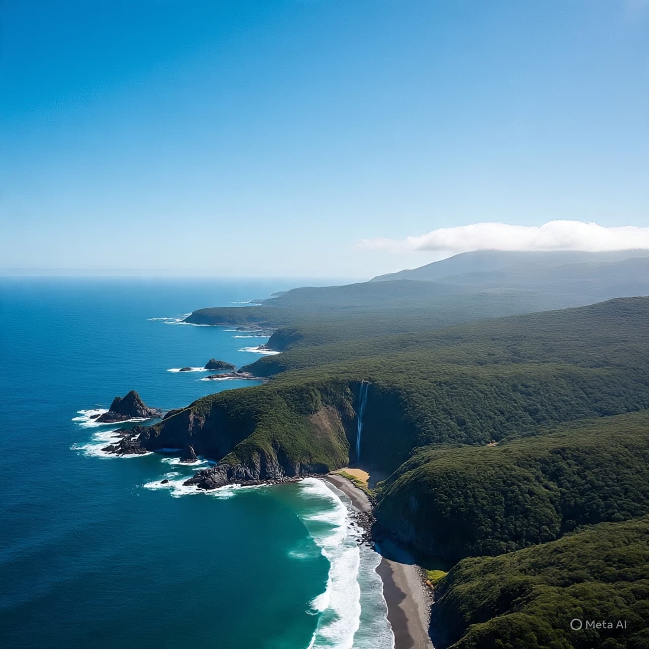 “Stitching the Wild: Cape Froward and the 2,800 km Bond of Patagonia” “Stitching the Wild: Cape Froward and the 2,800 km Bond of Patagonia”