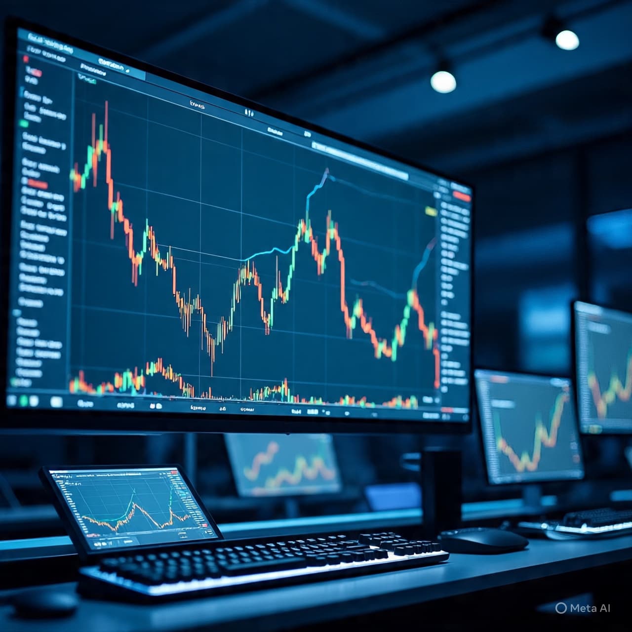 A Day of Sudden Swings: How Oil Prices Climbed Toward $120 and Fell Back Again A Day of Sudden Swings: How Oil Prices Climbed Toward $120 and Fell Back Again
