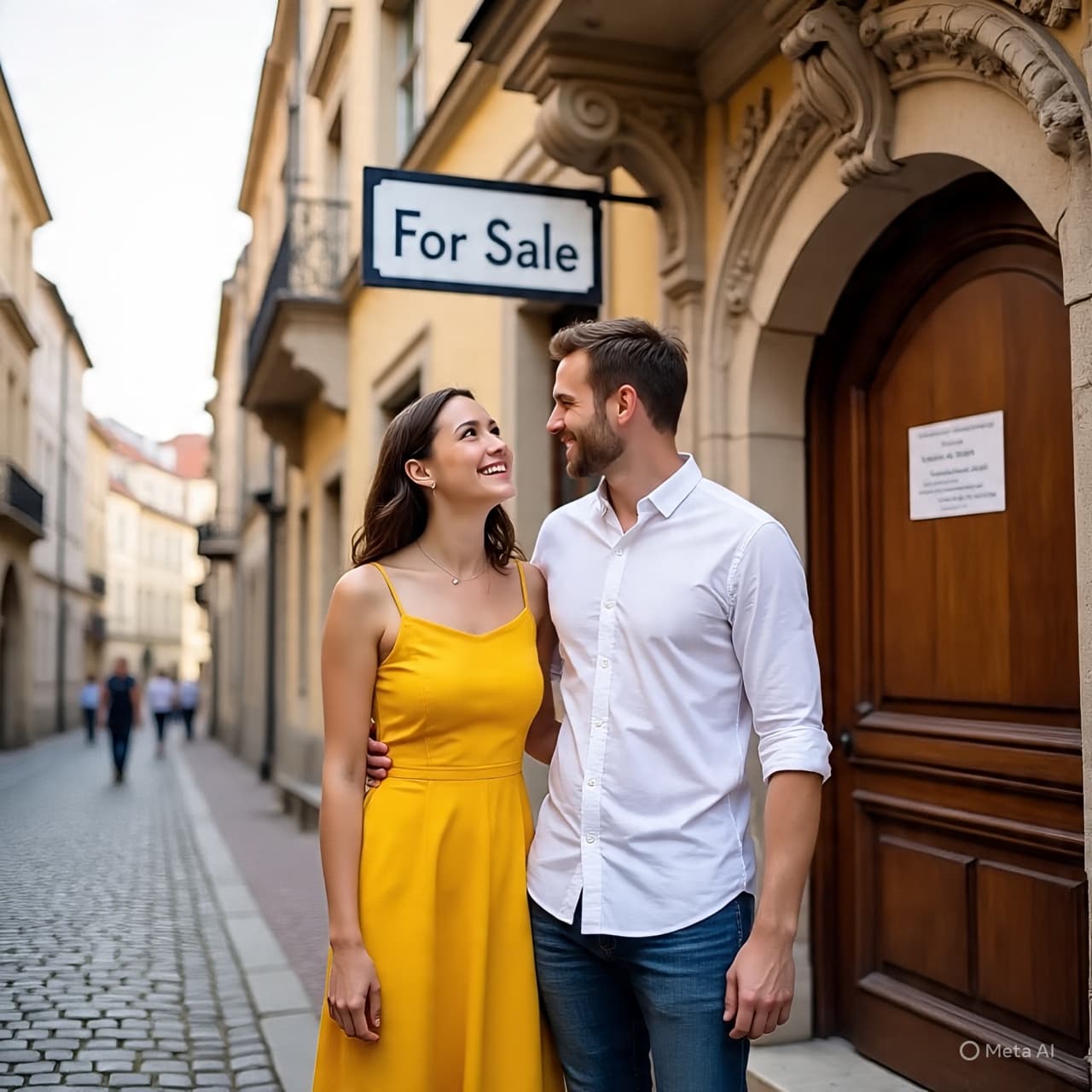 Home Before Us, Prices Ahead of Us: A Quiet Shift in Czech Relationship Choices Home Before Us, Prices Ahead of Us: A Quiet Shift in Czech Relationship Choices