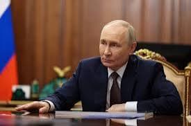 Putin Offers Debt Relief to New Recruits for Ukraine War