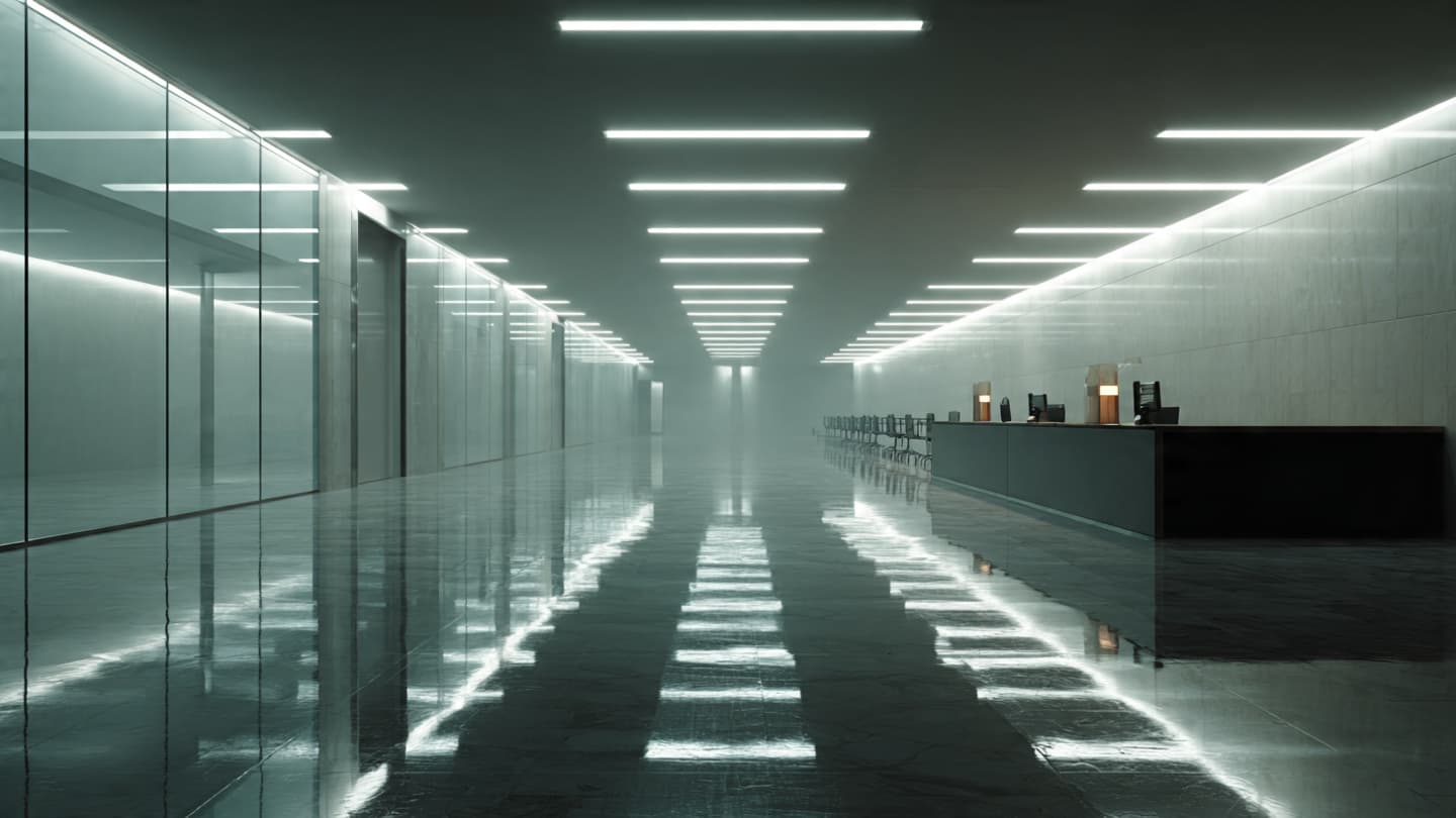 The Quiet Gatekeeper of the Parcel Flow: Reflections on a Great Trust Profoundly Broken