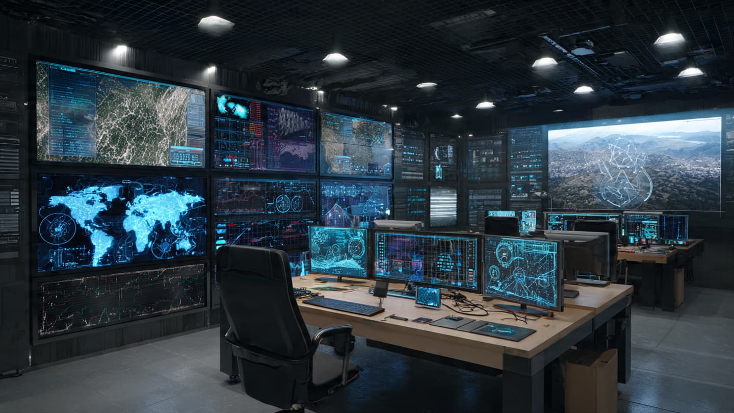 The Future of Warfare May Depend on How Carefully Machines Are Trusted