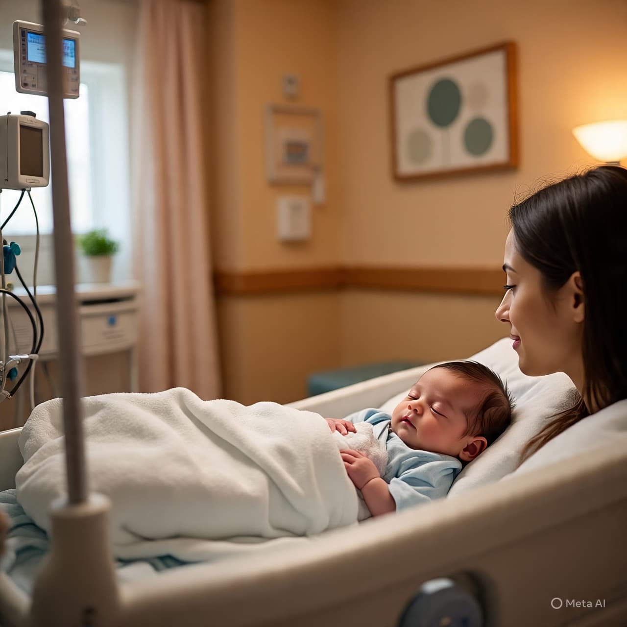 Between New Cries and Quiet Calculations, A Region Grows: Births Rise in the Bay of Plenty Amid Lingering Costs Between New Cries and Quiet Calculations, A Region Grows: Births Rise in the Bay of Plenty Amid Lingering Costs