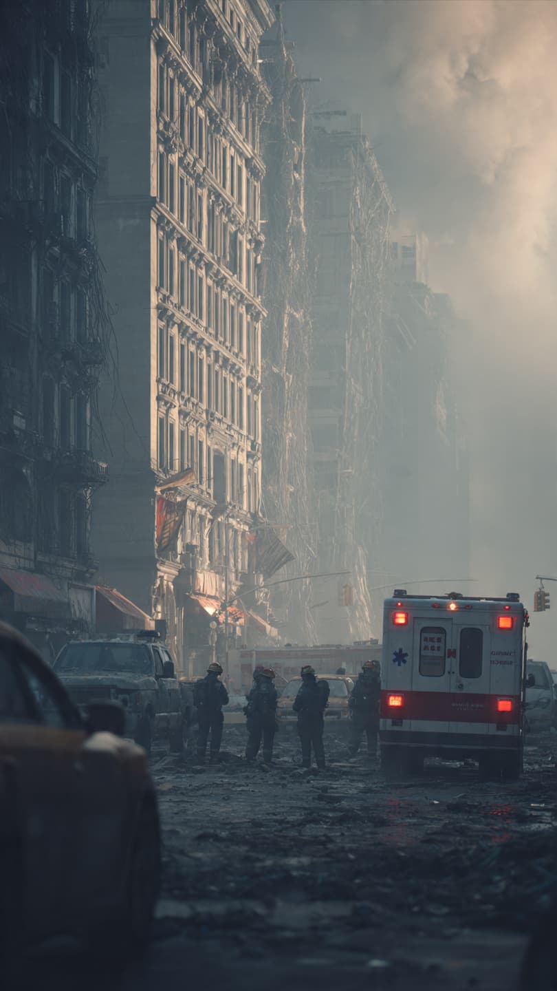 Two Fronts: Ukraine’s War Between Violence and Culture