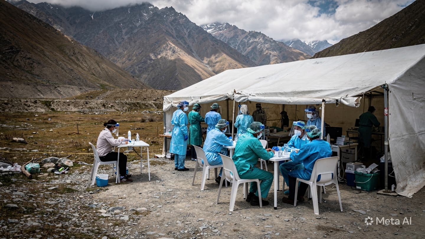 Fatal Poisoning Hits Guatemalan Village: Four Lives Lost as Health Officials Investigate Local Outbreak Fatal Poisoning Hits Guatemalan Village: Four Lives Lost as Health Officials Investigate Local Outbreak