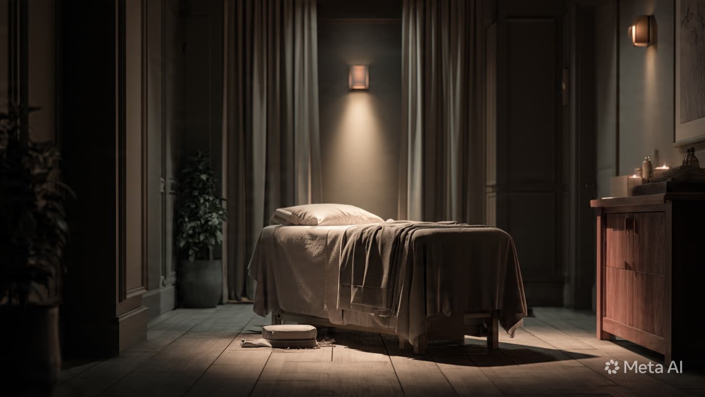 Shadows Within The Healing Space: A Reflection On The Breach Of Clinical Trust