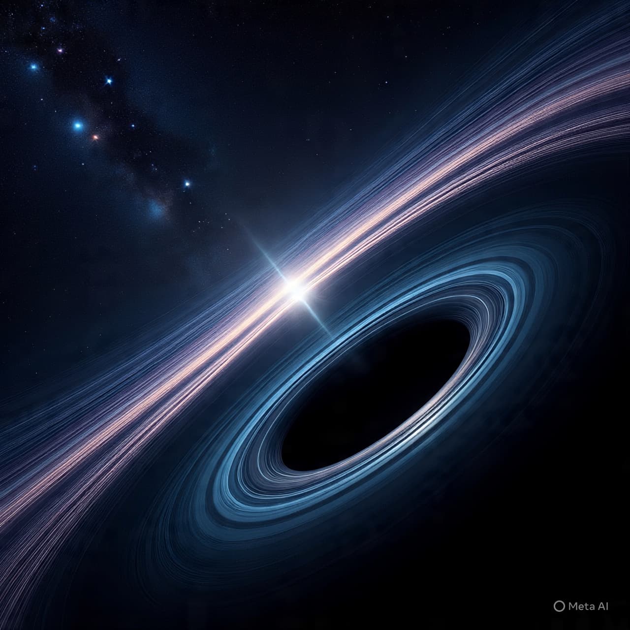 Three Shadows in the Void: What Divides the Lives of Merging Black Holes? Three Shadows in the Void: What Divides the Lives of Merging Black Holes?