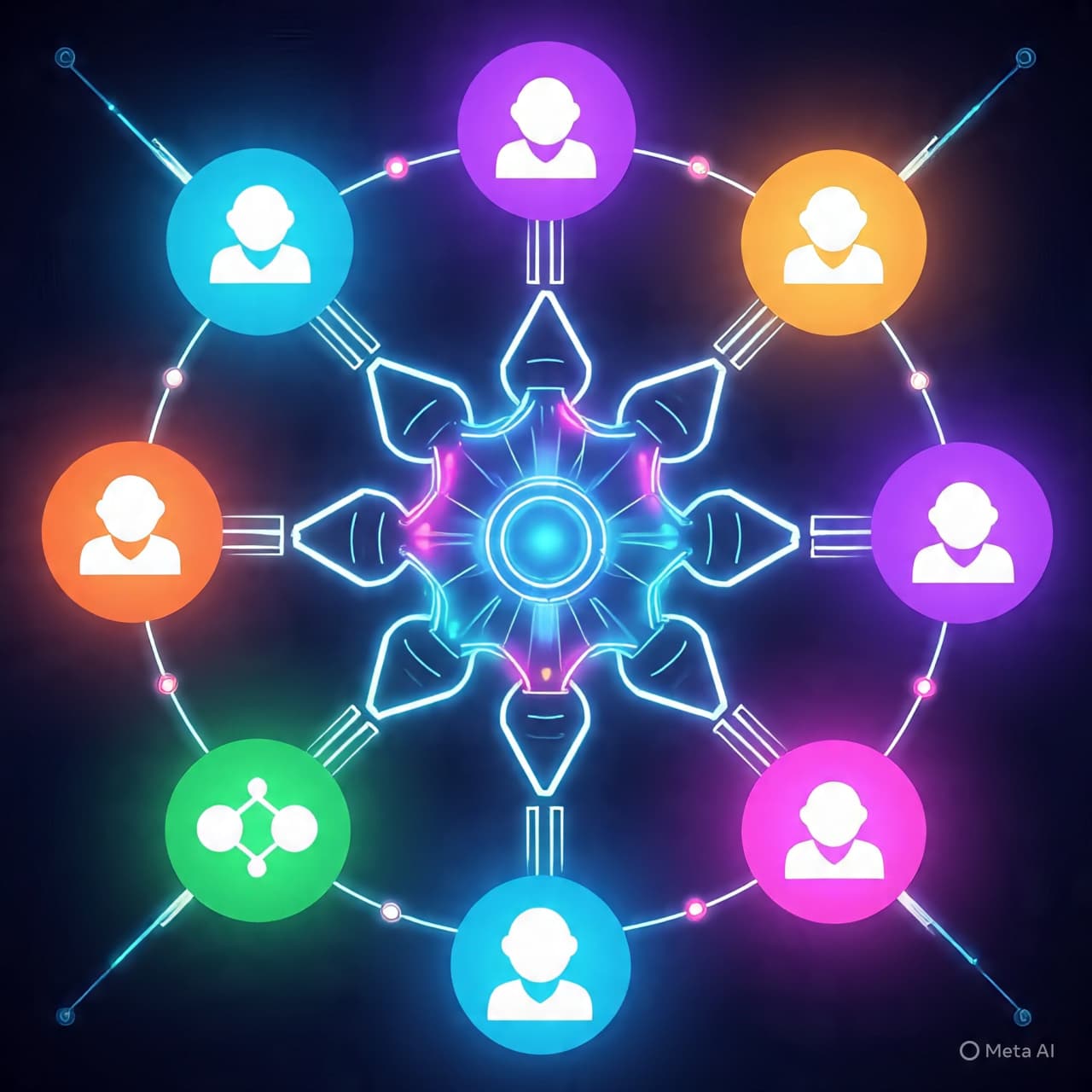 “When AI Meets Collaboration: Galaxy’s Shift to a Multi-Agent Ecosystem” “When AI Meets Collaboration: Galaxy’s Shift to a Multi-Agent Ecosystem”