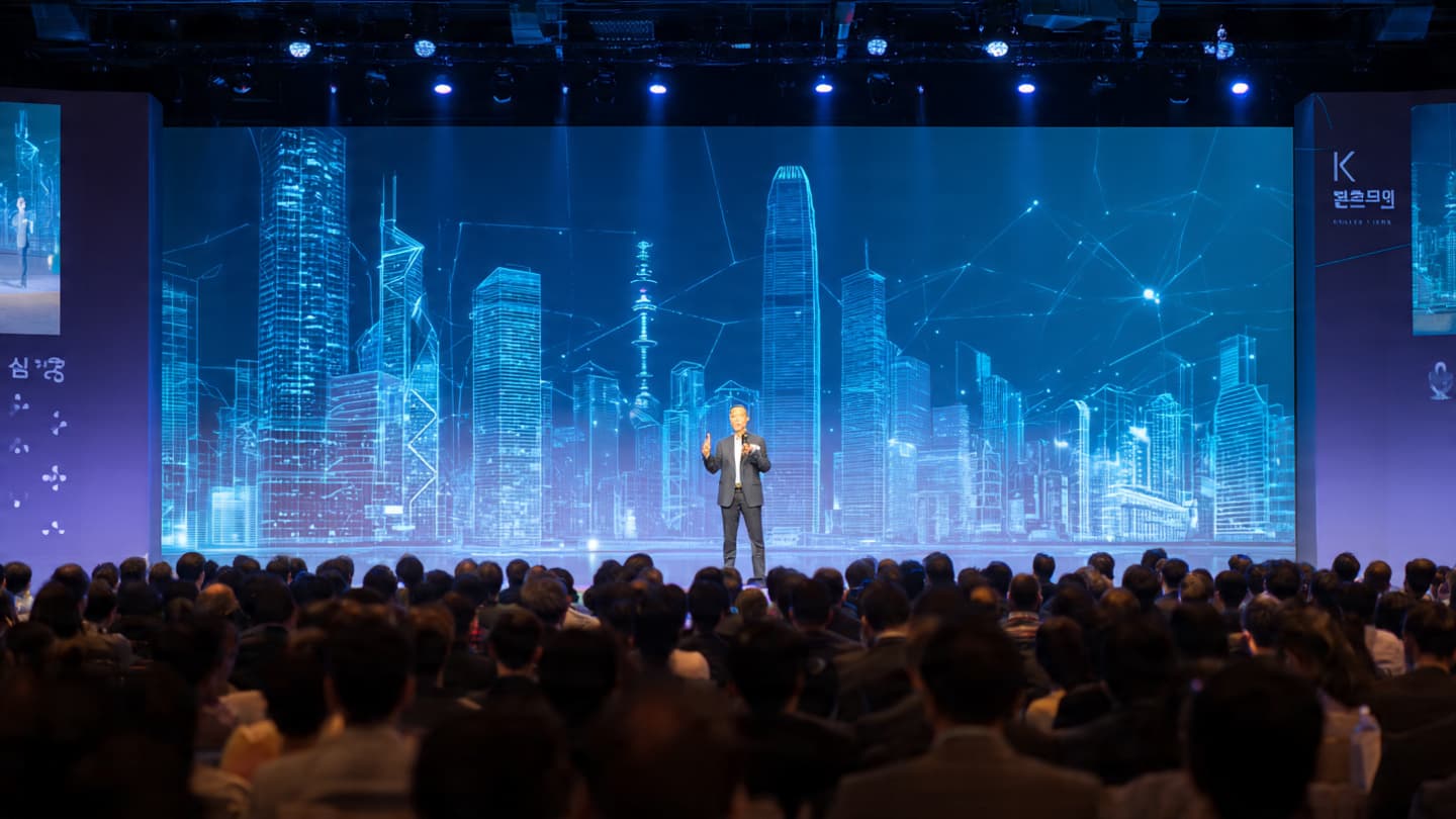 Why Is Silicon Valley Looking East for Its Next Chapter? Why Is Silicon Valley Looking East for Its Next Chapter?