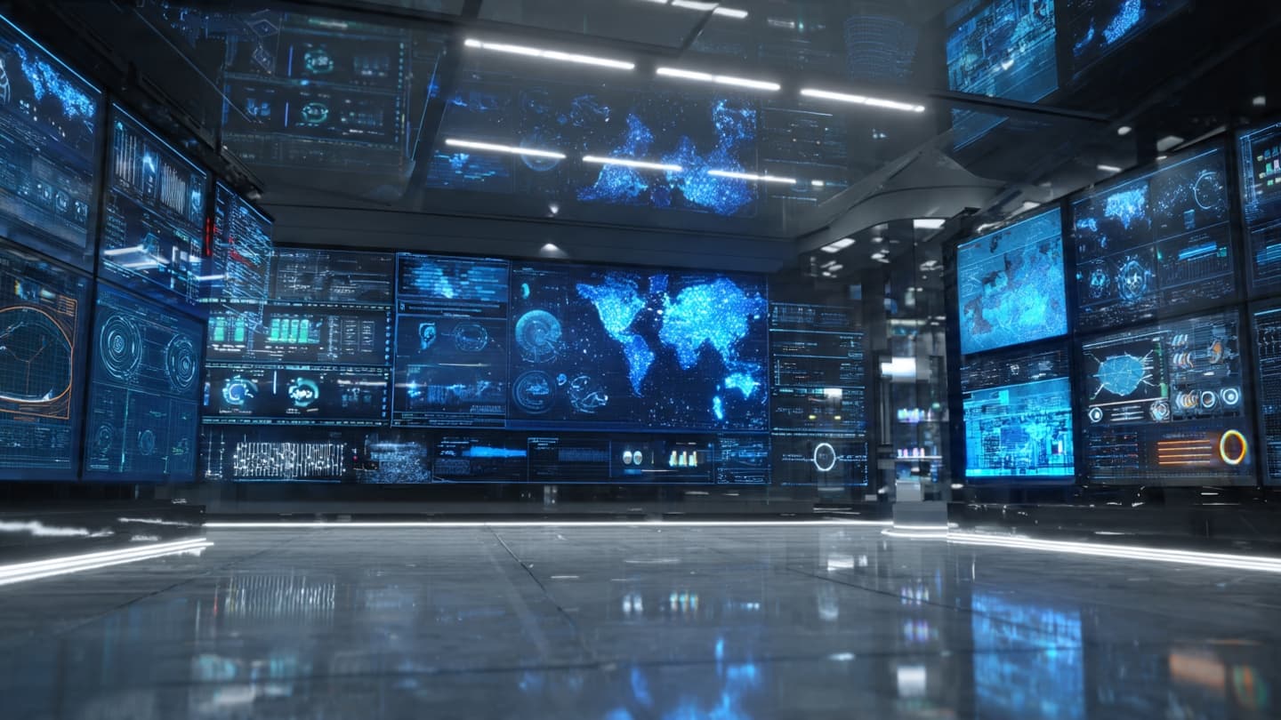 Artificial Intelligence Becomes a Matter of Strategic Access Artificial Intelligence Becomes a Matter of Strategic Access