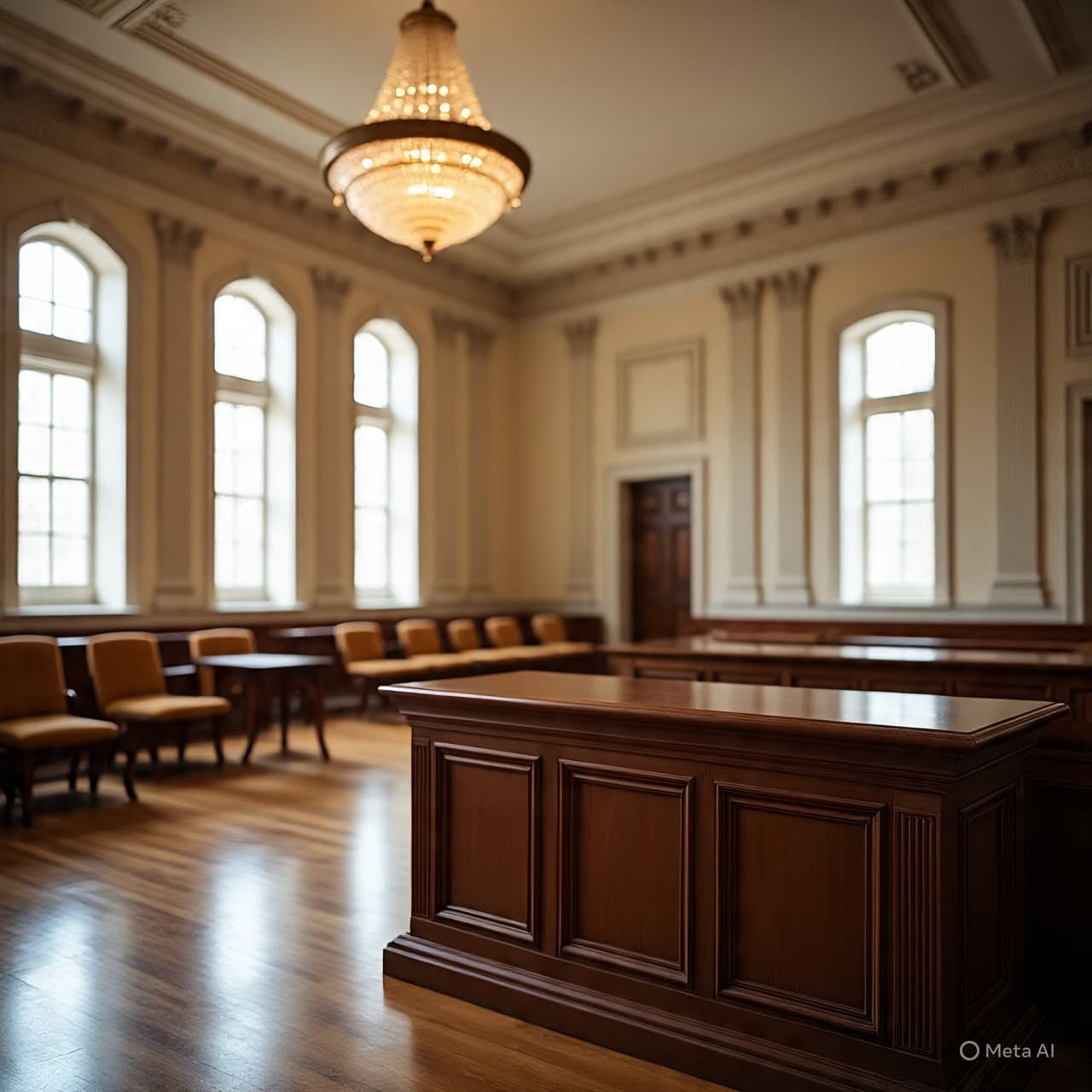 Where Judgment Meets Uncertainty: The Measured Weight of a Verdict in Windsor Where Judgment Meets Uncertainty: The Measured Weight of a Verdict in Windsor