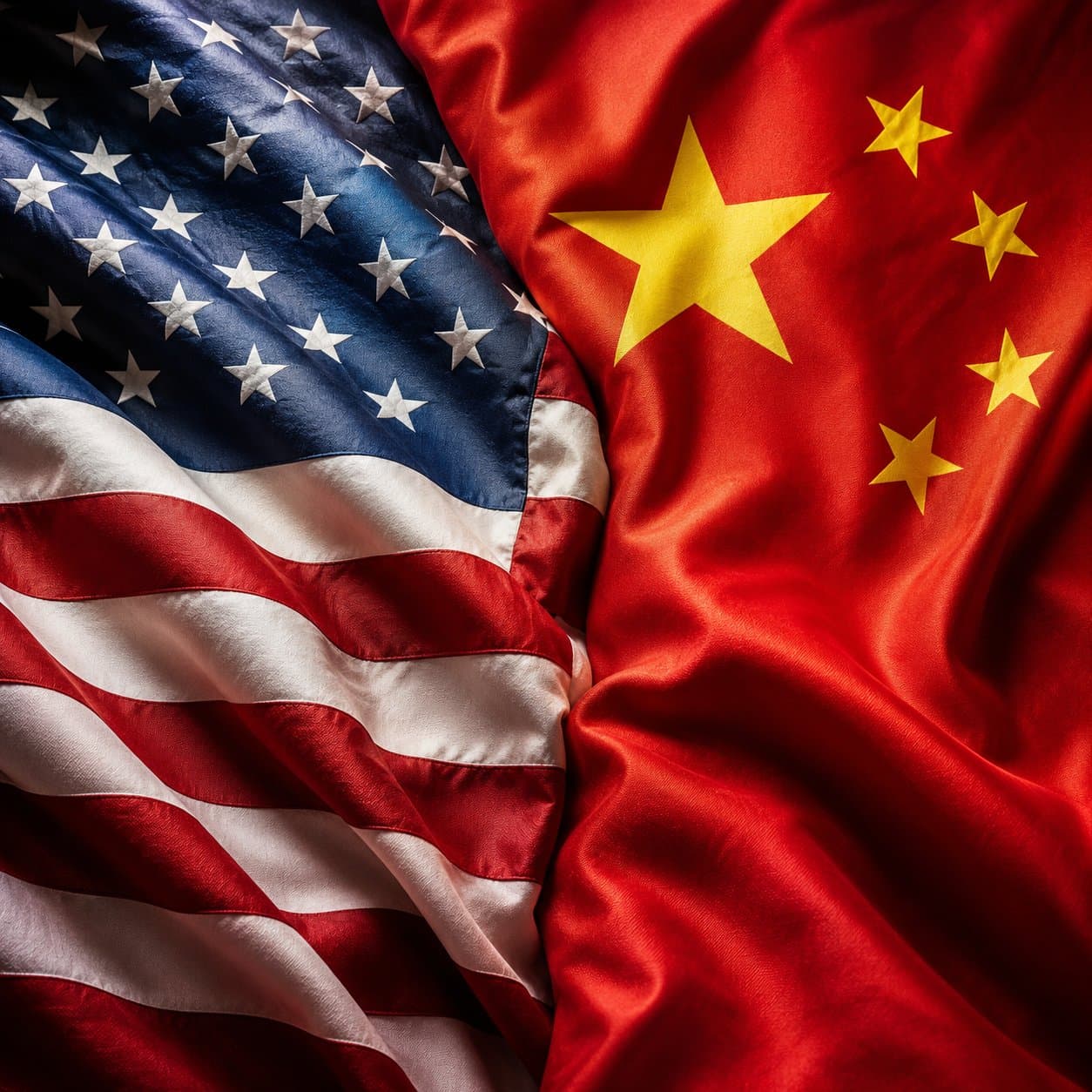 Brian Armstrong Argues US-China Rivalry Can Drive Innovation Brian Armstrong Argues US-China Rivalry Can Drive Innovation