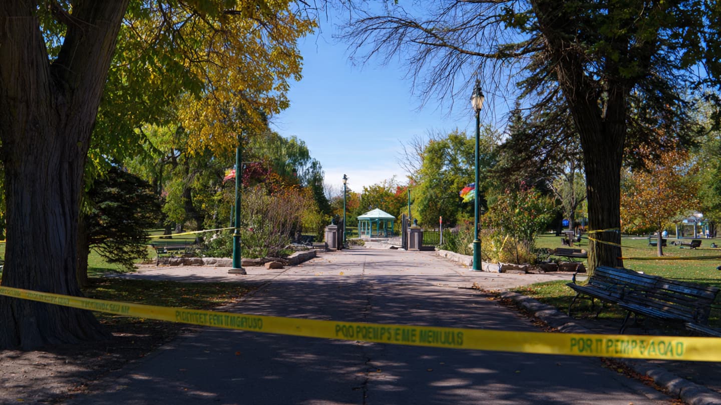 Victoria Day Discord: Brampton Closes Chinguacousy Park Following Unsafe Gatherings