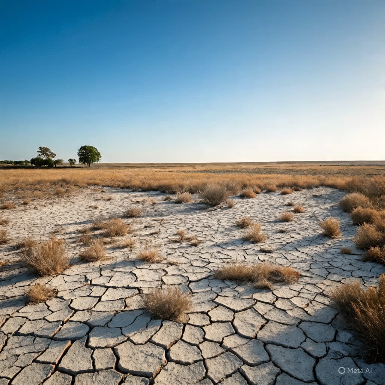 Battling the Invisible Drought: Hope Springs on the Great Hungarian Plain Battling the Invisible Drought: Hope Springs on the Great Hungarian Plain