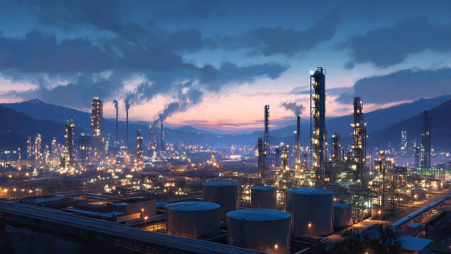 When oil flows find new paths under the pressure of war and disruption When oil flows find new paths under the pressure of war and disruption