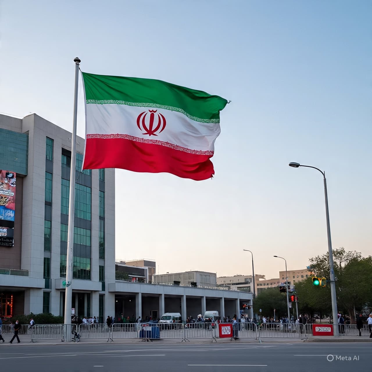 Iran Signals Openness to Nuclear Deal Compromise if Sanctions Relief Is Discussed Iran Signals Openness to Nuclear Deal Compromise if Sanctions Relief Is Discussed